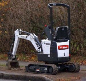 bobcat compact excavator price|bobcat excavator price list.